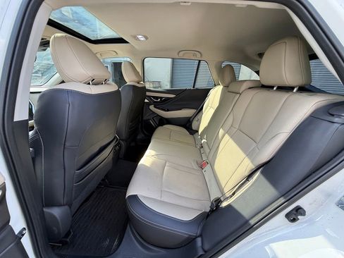 Used 2024 Subaru Outback Limited XT AWD/4WD image 10