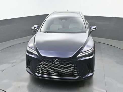 Used 2026 Lexus RX 350h w/ Accessory Package (Z1) AWD/4WD image 29
