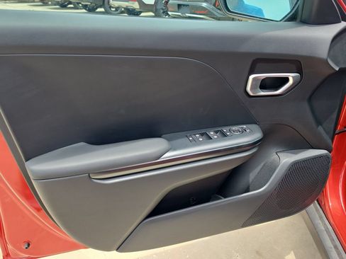 New 2026 Kia K4 FWD image 17