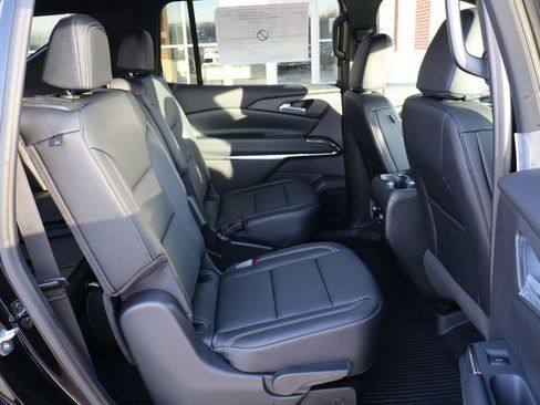 New 2026 Chevrolet Traverse LT w/ Driver Confidence Package image 45