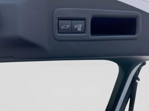 Used 2023 Subaru Solterra AWD image 37