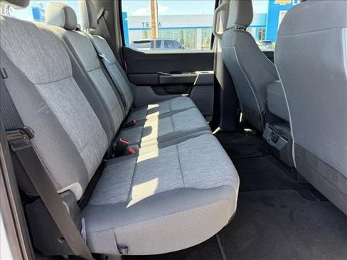 Used 2022 Ford F150 XL w/ Equipment Group 101A High RWD image 10