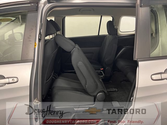 Used 2014 MAZDA MAZDA5 Touring FWD image 32