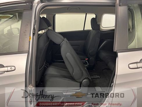 Used 2014 MAZDA MAZDA5 Touring FWD image 32