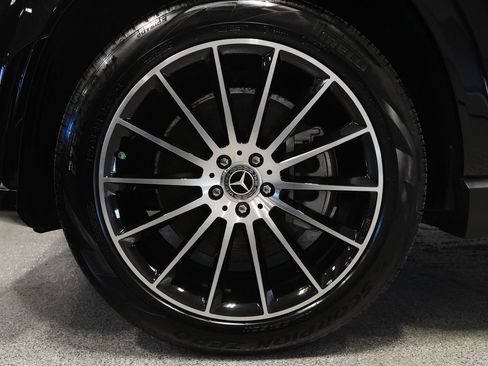 Certified 2023 Mercedes-Benz GLE 450 GLE 450 image 9