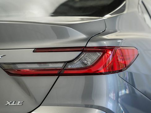 New 2026 Toyota Camry XLE image 6