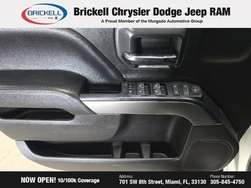 Used 2019 Chevrolet Silverado 1500 LT image 10