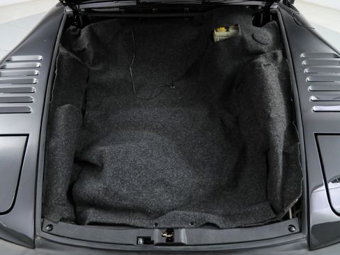 Used 1989 Porsche 911 Turbo RWD image 63