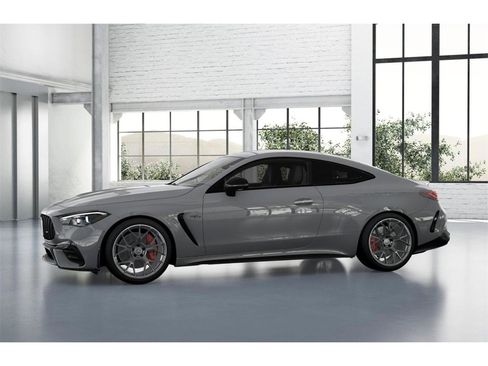 New 2026 Mercedes-Benz CLE 53 AMG CLE 53 AMG image 36