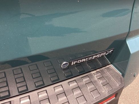 Certified 2026 Toyota 4Runner TRD Off-Road Premium AWD/4WD image 23