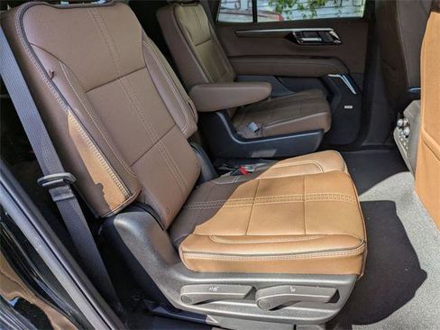 New 2026 Chevrolet Tahoe High Country image 31