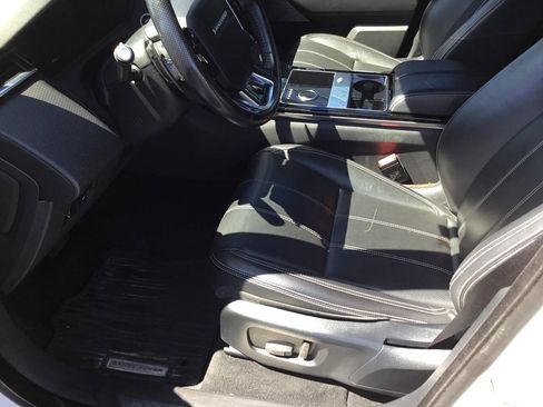 Used 2018 Land Rover Range Rover Velar S image 13