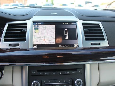 Used 2011 Lincoln MKS w/ 101A Rapid Spec Order Code FWD image 25