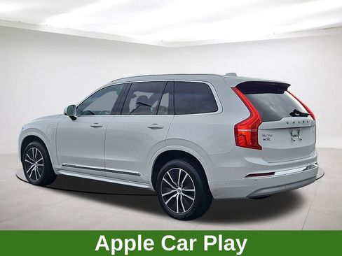 Used 2022 Volvo XC90 T8 Inscription Expression image 5