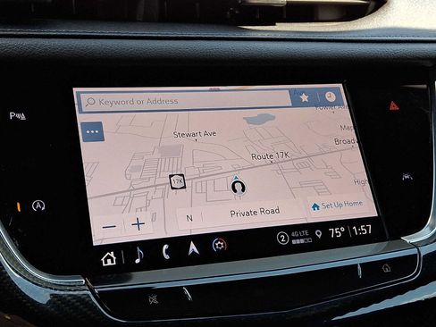 Used 2022 Cadillac XT6 Sport AWD/4WD image 19