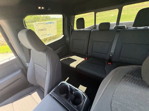 New 2026 Ford F150 XLT AWD/4WD image 33