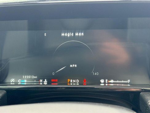 Used 2020 Lincoln Navigator L Reserve w/ Luxury Package image 31