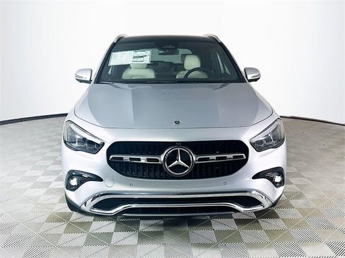 New 2026 Mercedes-Benz GLA 250 GLA 250 image 2
