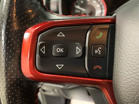 Used 2019 RAM 1500 Rebel w/ Rebel Level 1 Equipment Group AWD/4WD image 21
