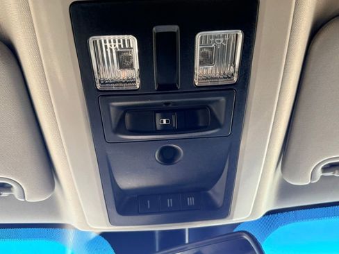 Used 2017 RAM 3500 Laramie w/ Sport Appearance Group image 27