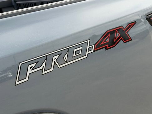 New 2026 Nissan Frontier PRO-4X w/ Pro-4x Convenience Package image 7