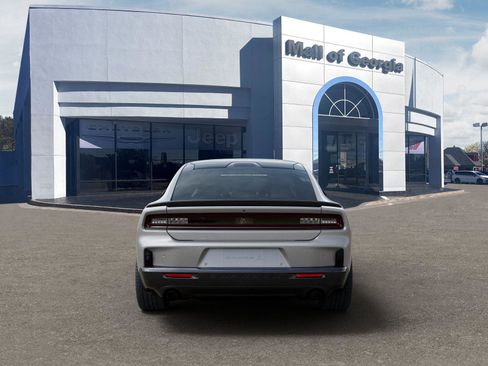 New 2026 Dodge Charger Scat Pack image 7