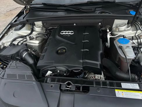 Used 2014 Audi A4 2.0T Premium Plus w/ Premium Plus Package image 28