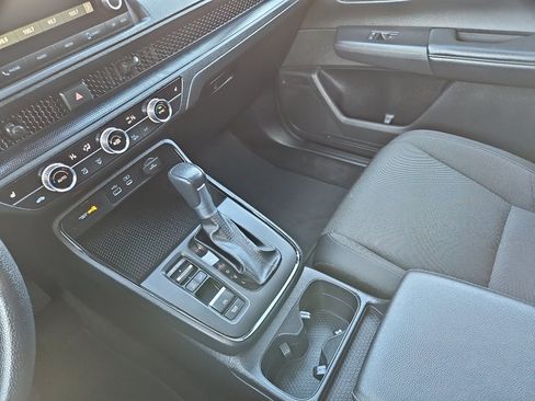 Used 2024 Honda CR-V EX image 29