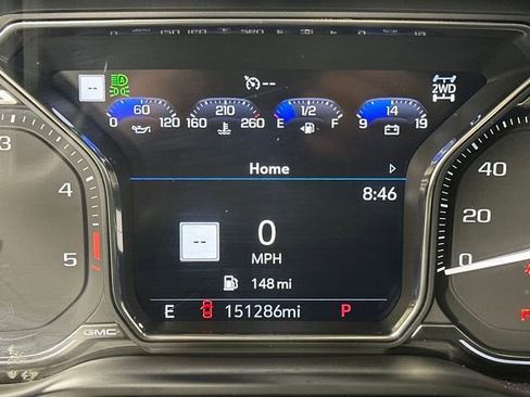 Used 2022 GMC Sierra 2500 Denali w/ Denali Ultimate Package image 18