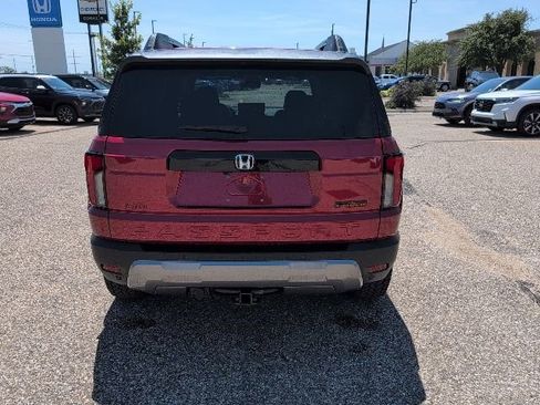 New 2026 Honda Passport TrailSport image 19
