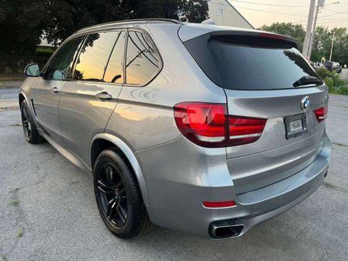 Used 2014 BMW X5 xDrive35i AWD/4WD image 3
