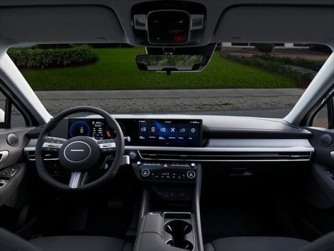 New 2026 Hyundai Sonata SEL image 11