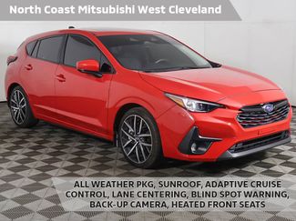 Used 2024 Subaru Impreza 2.0i Sport AWD/4WD video 1