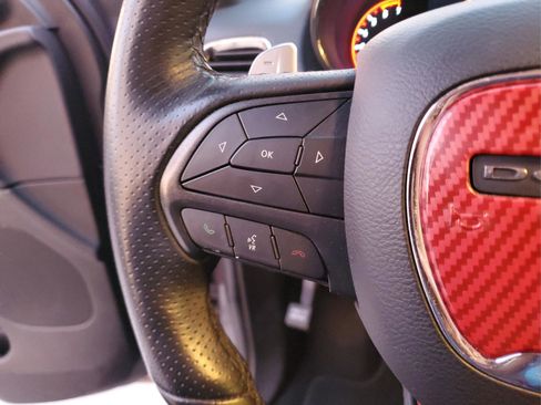 Used 2019 Dodge Durango R/T w/ Trailer Tow Group IV image 29