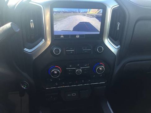 Used 2021 Chevrolet Silverado 1500 RST w/ All Star Edition Plus image 17