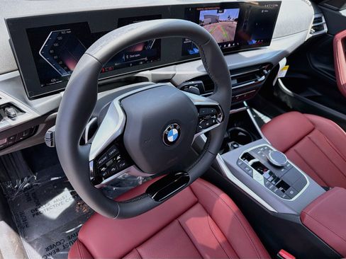 New 2026 BMW 230i Coupe w/ Premium Package RWD image 24