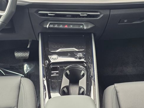 New 2026 Audi Q3 quattro 2.0T image 21