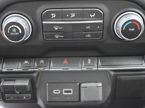 New 2026 Chevrolet Silverado 1500 W/T w/ WT Value Package image 22