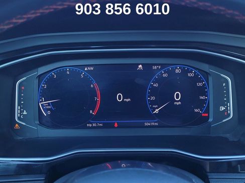 Used 2020 Volkswagen Jetta GLI Autobahn image 21