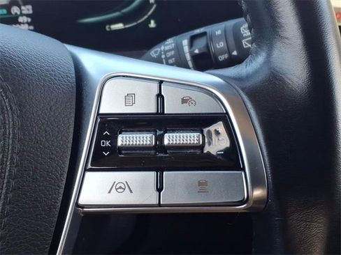 Used 2024 Kia Telluride S w/ S Sunroof Package image 27