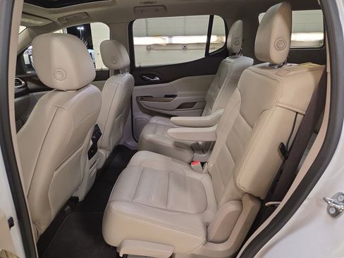 Used 2018 GMC Acadia Denali w/ Technology Package image 24