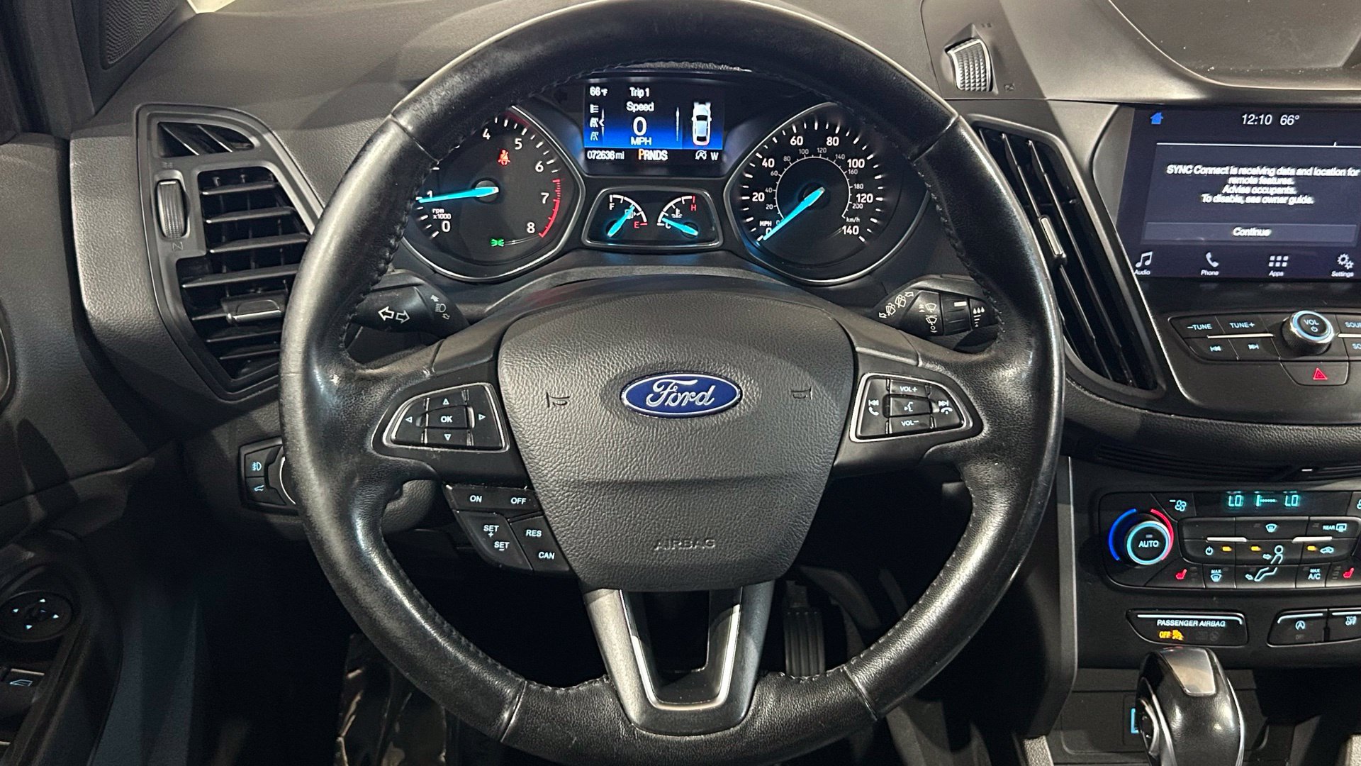 Used 2019 Ford Escape SEL AWD/4WD image 62