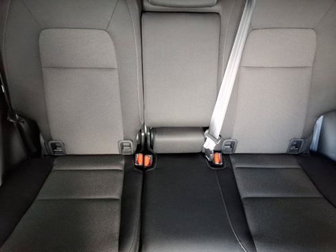 Used 2026 Honda CR-V EX image 23
