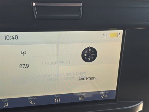 New 2026 Ford F350 XL w/ STX Appearance Package image 18