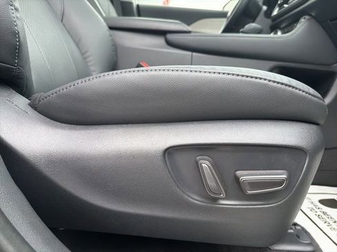 Used 2024 Toyota Grand Highlander Limited image 37