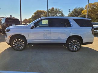 New 2026 Chevrolet Tahoe High Country video 2