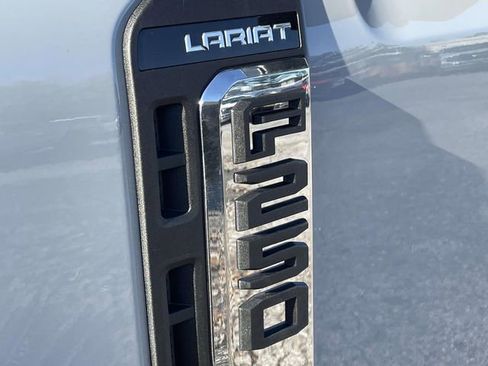 New 2026 Ford F250 Lariat w/ Tremor Off-Road Package image 22