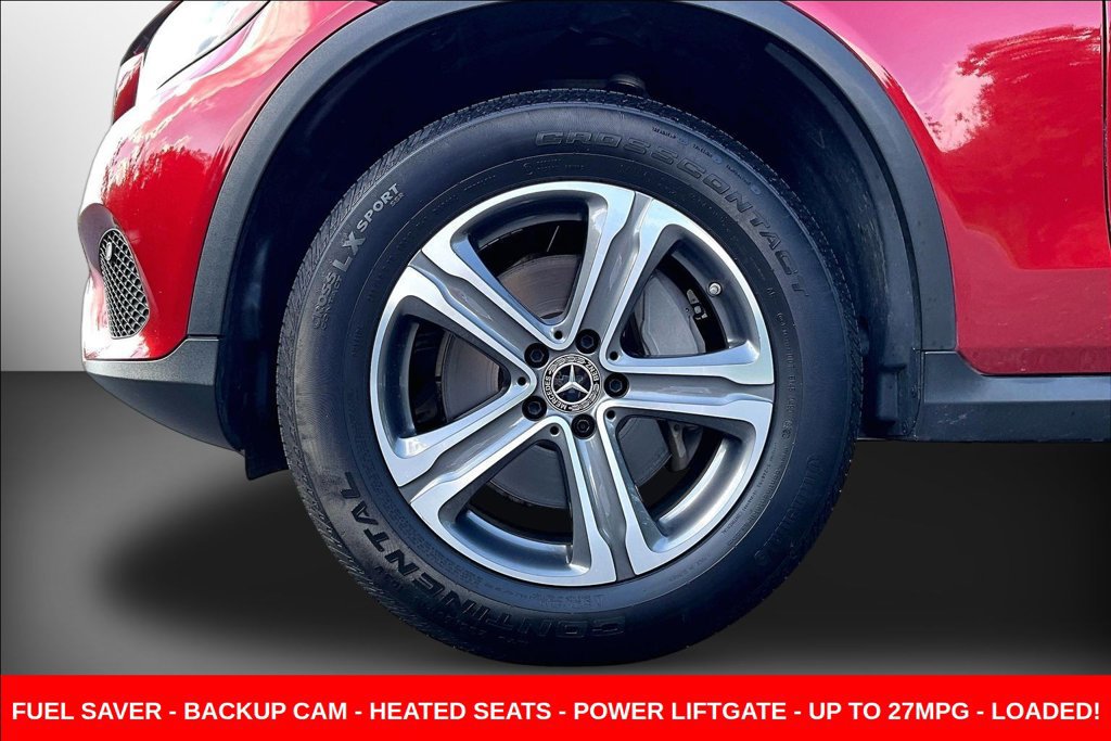 Used 2019 Mercedes-Benz GLC 300 image 39