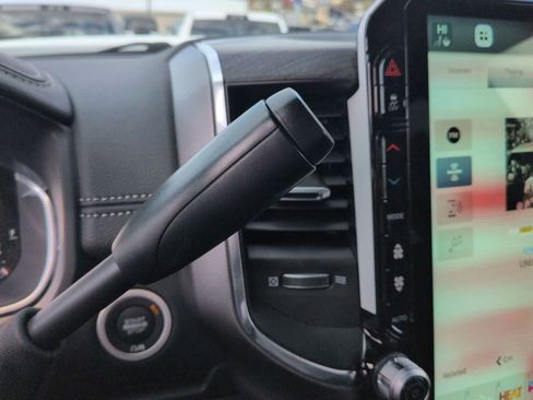 New 2026 RAM 2500 Laramie image 30