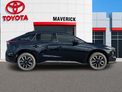 New 2026 Toyota bZ FWD image 6